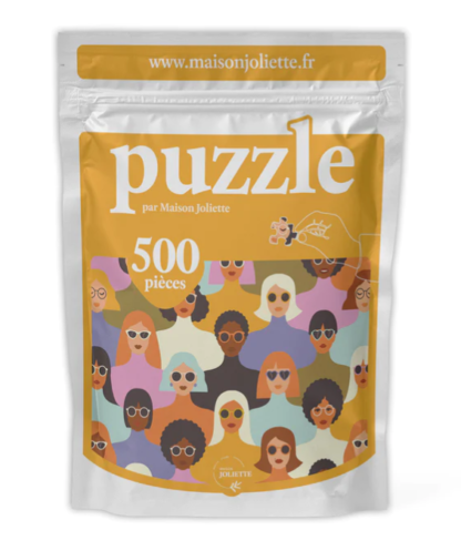 Puzzle Multitude