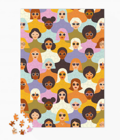 Puzzle Multitude – Image 2