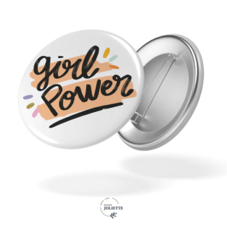 Badge Multitude 4