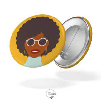 Badge Multitude 3