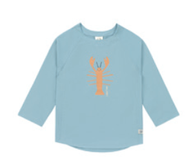 T-shirt UV manches longues Ecrevisse 19/24m