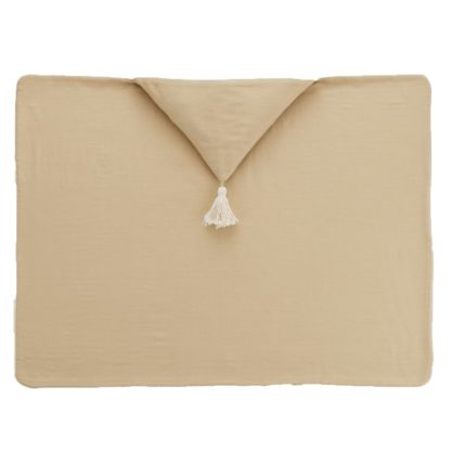 Cape de bain Seraphin biscuit – Image 3