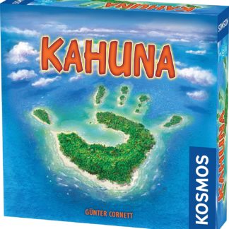 Kahuna