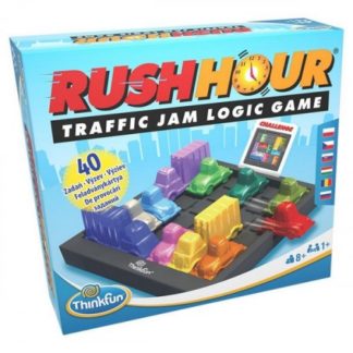 Rush hour