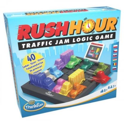 Rush hour