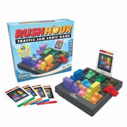 Rush hour – Image 2