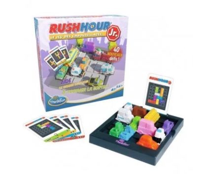 Rush hour Jr. – Image 2