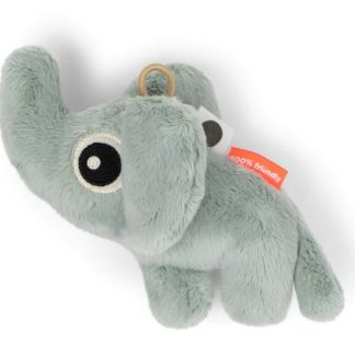 Hochet sensoriel éléphant