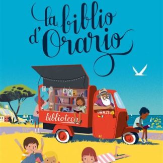 La biblio d'Orario