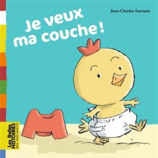 Je veux ma couche