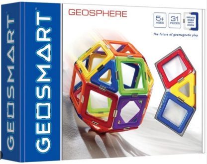 Géosmart: géosphere