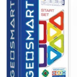 Géosmart: start set