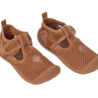 Sandales de plage Caramel T22