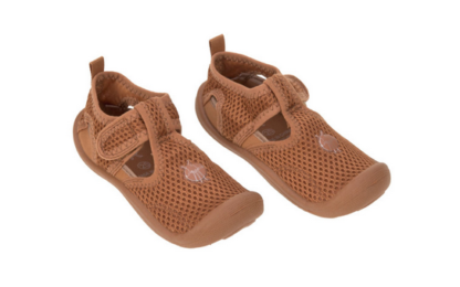 Sandales de plage Caramel T22