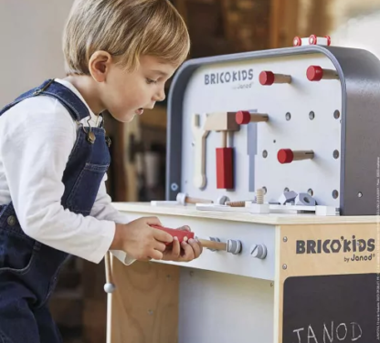 Etabli reverso Brico'kids – Image 2