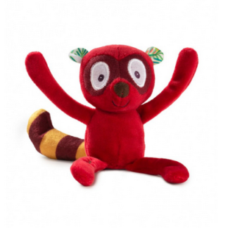 Mini peluche Georges