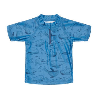 T-shirt de natation Sea Life 86/92