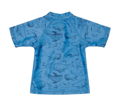 T-shirt de natation Sea Life 86/92 – Image 2