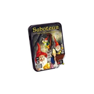 Saboteur