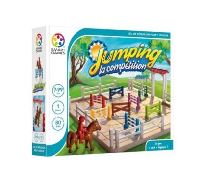 Jumping
