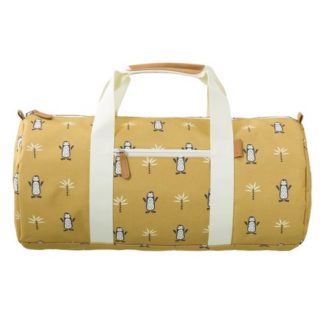 Sac week-end Pingouin