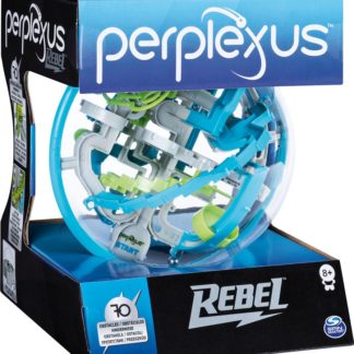Perplexus Rebel