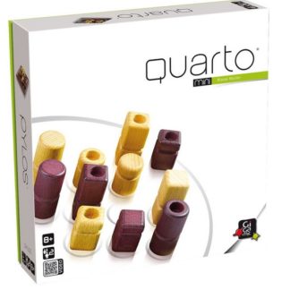 Quarto mini