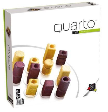 Quarto mini