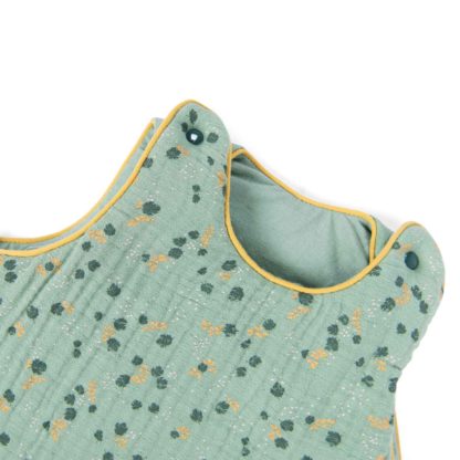 Gigoteuse sauge 70cm Trois petits lapins – Image 2