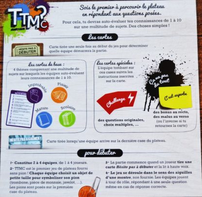 TTMC ? Tu te mets conbien ? – Image 3