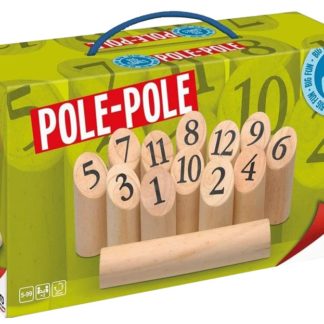 Pole pole