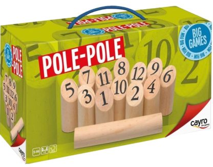 Pole pole