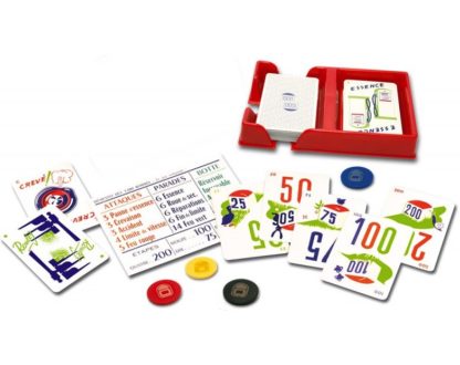Mille Bornes édition prestige – Image 2