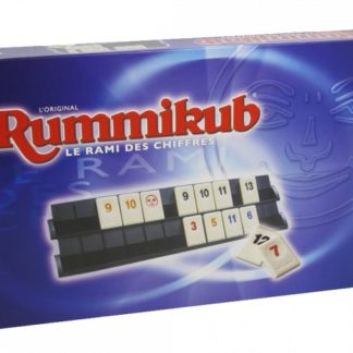 Rummikub l'original