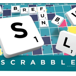 Scrabble classique