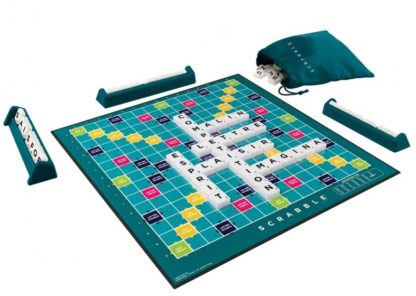 Scrabble classique – Image 2