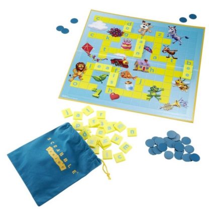 Scrabble Junior – Image 2