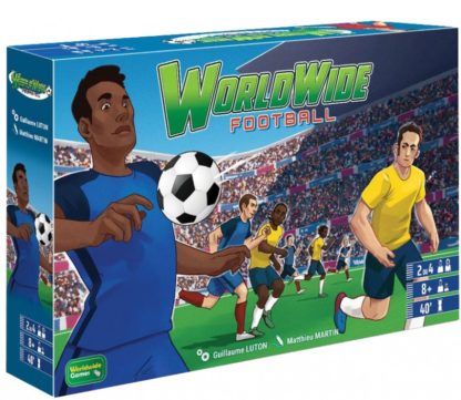 Worldwide Football