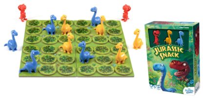 Jurassic snack – Image 2