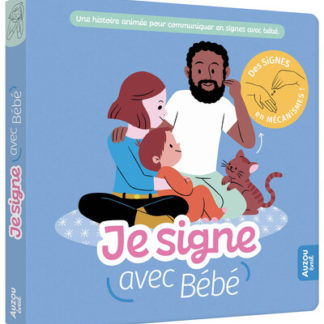 Je signe avec bébé