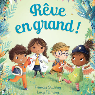 Rêve en grand