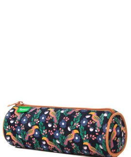 Trousse ronde Tann's Gabrielle