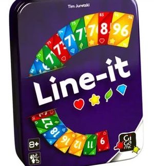 Line-it