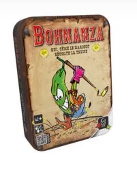 Bohnanza