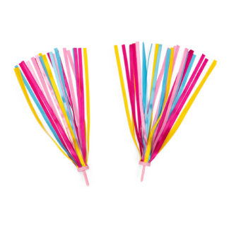 Franges de guidon