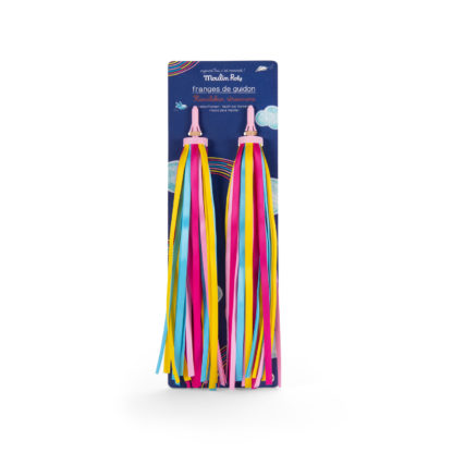 Franges de guidon – Image 2