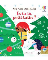 Es-tu là petit lutin ?