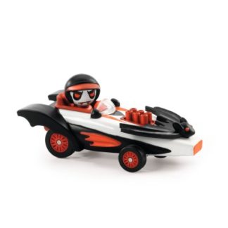 Crazy motors: Speed Bat