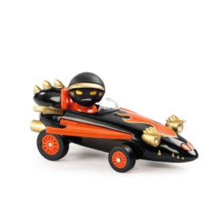 Crazy motors: Dragon Fire