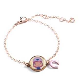Tinyly: bracelet Joe